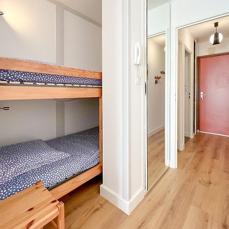 Joli Appartement Avec Vue Imprenable Sur La Baie Des Sables - 4 Pers Les Sables-dʼOlonne Exteriér fotografie