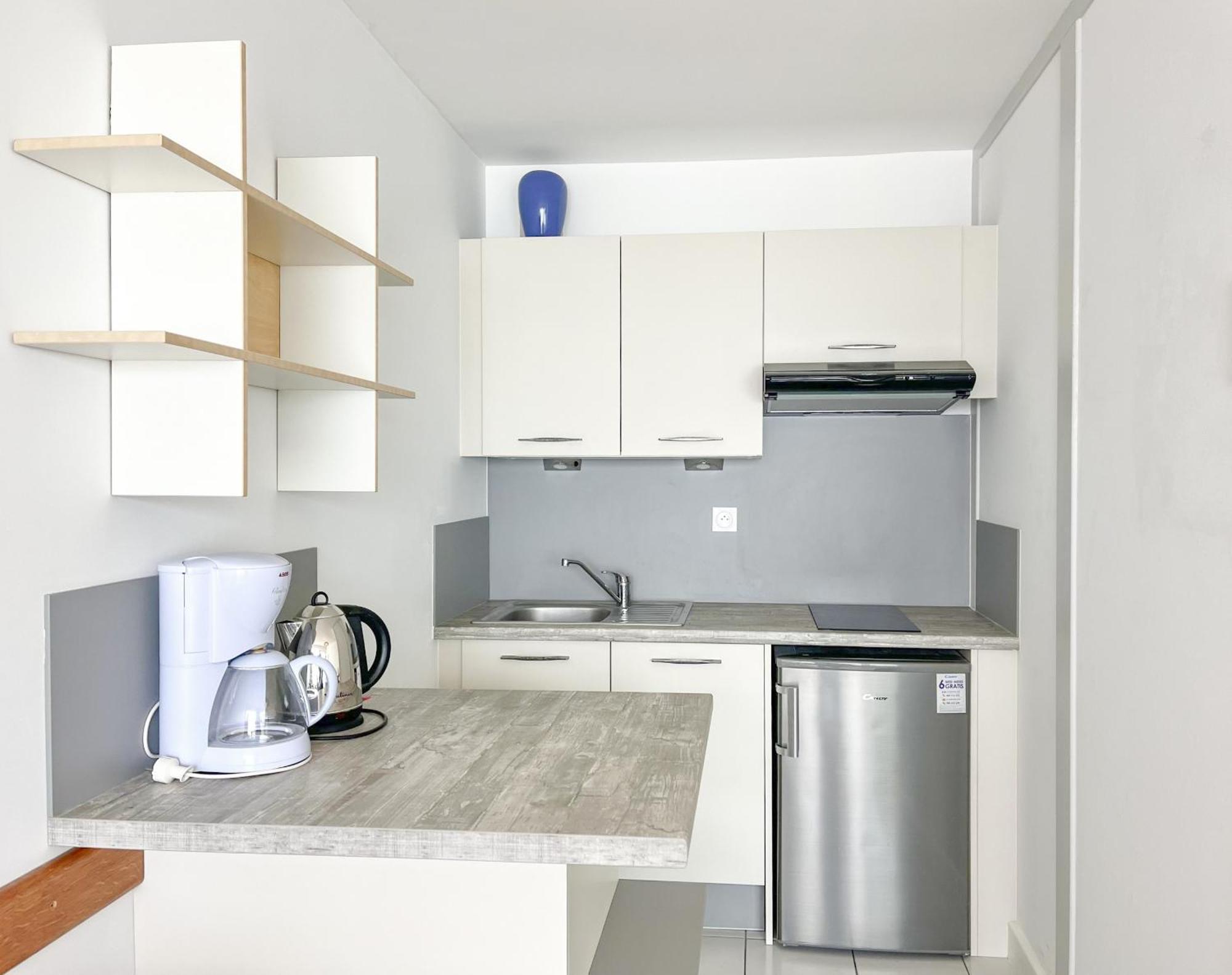 Joli Appartement Avec Vue Imprenable Sur La Baie Des Sables - 4 Pers Les Sables-dʼOlonne Exteriér fotografie